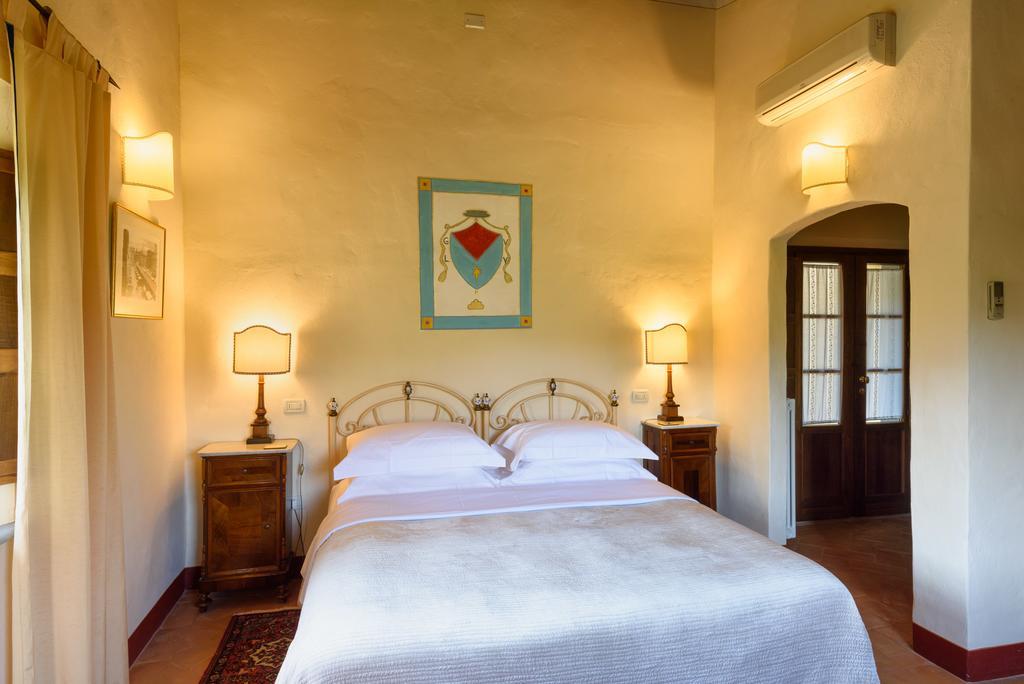 Casa Portagioia Bed & Breakfast Castiglion Fiorentino Exterior photo