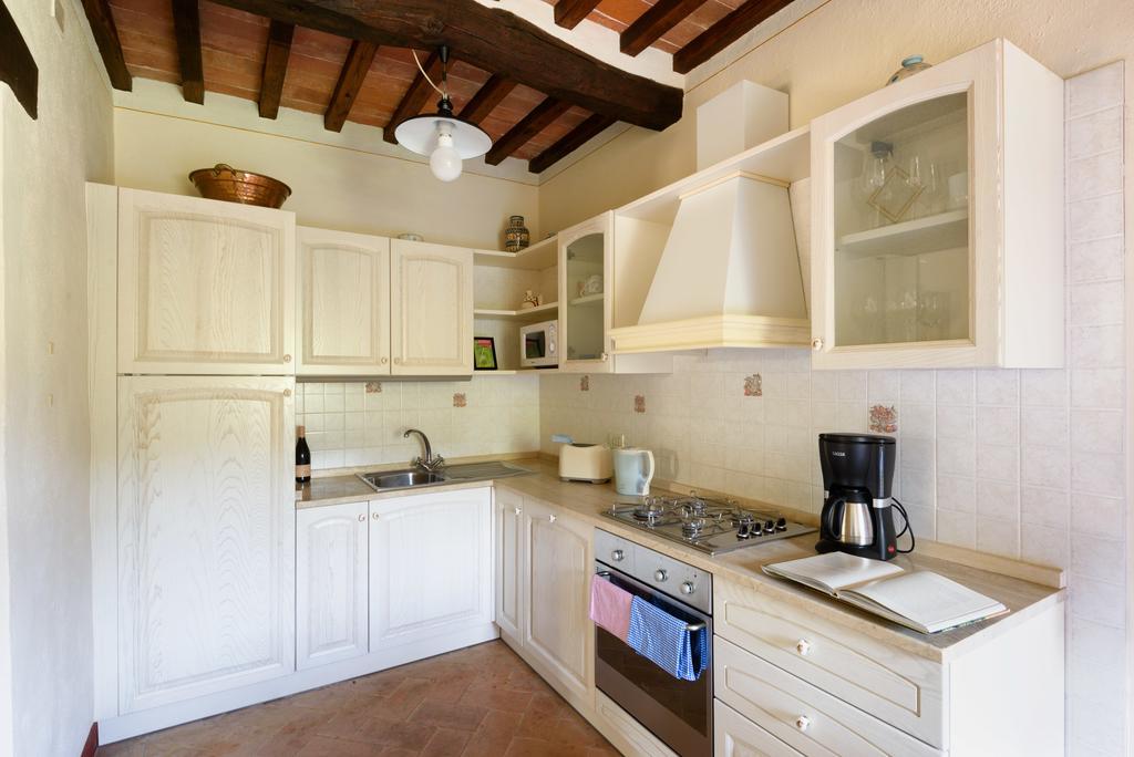 Casa Portagioia Bed & Breakfast Castiglion Fiorentino Exterior photo
